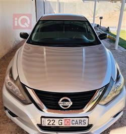 نیسان ئەلتیما